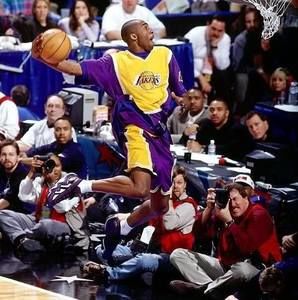 Meet your Posher, Darryl